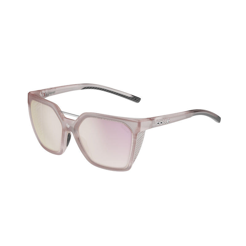 ASTERIA, Nude Matte-Brown Pink Polarized, hi-res image number null